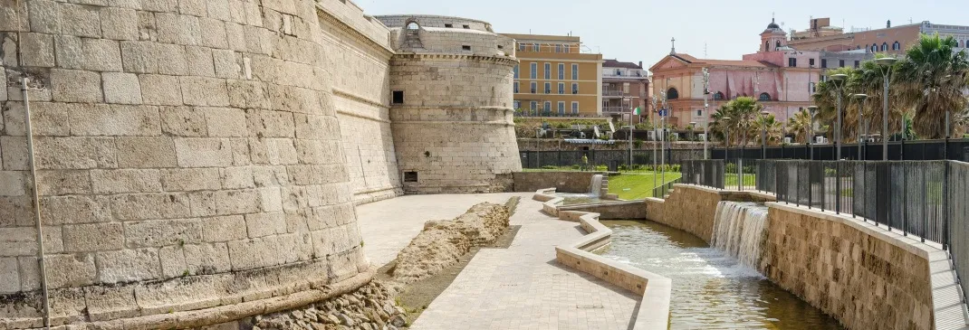 A quick guide to Civitavecchia